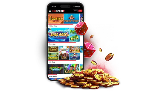 Swift Casino UK Mobile Swift Casino UK Mobile